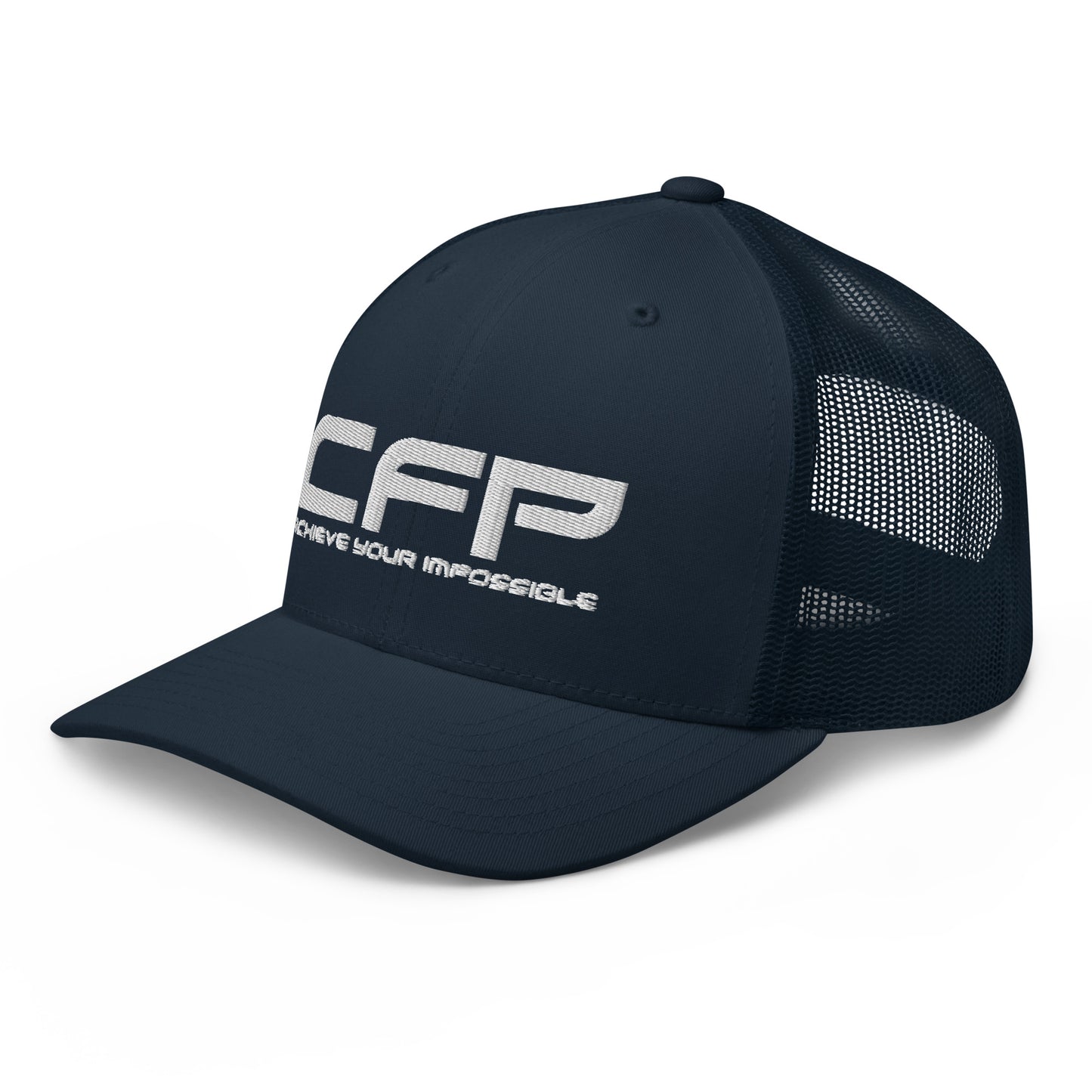 CFP Trucker Cap