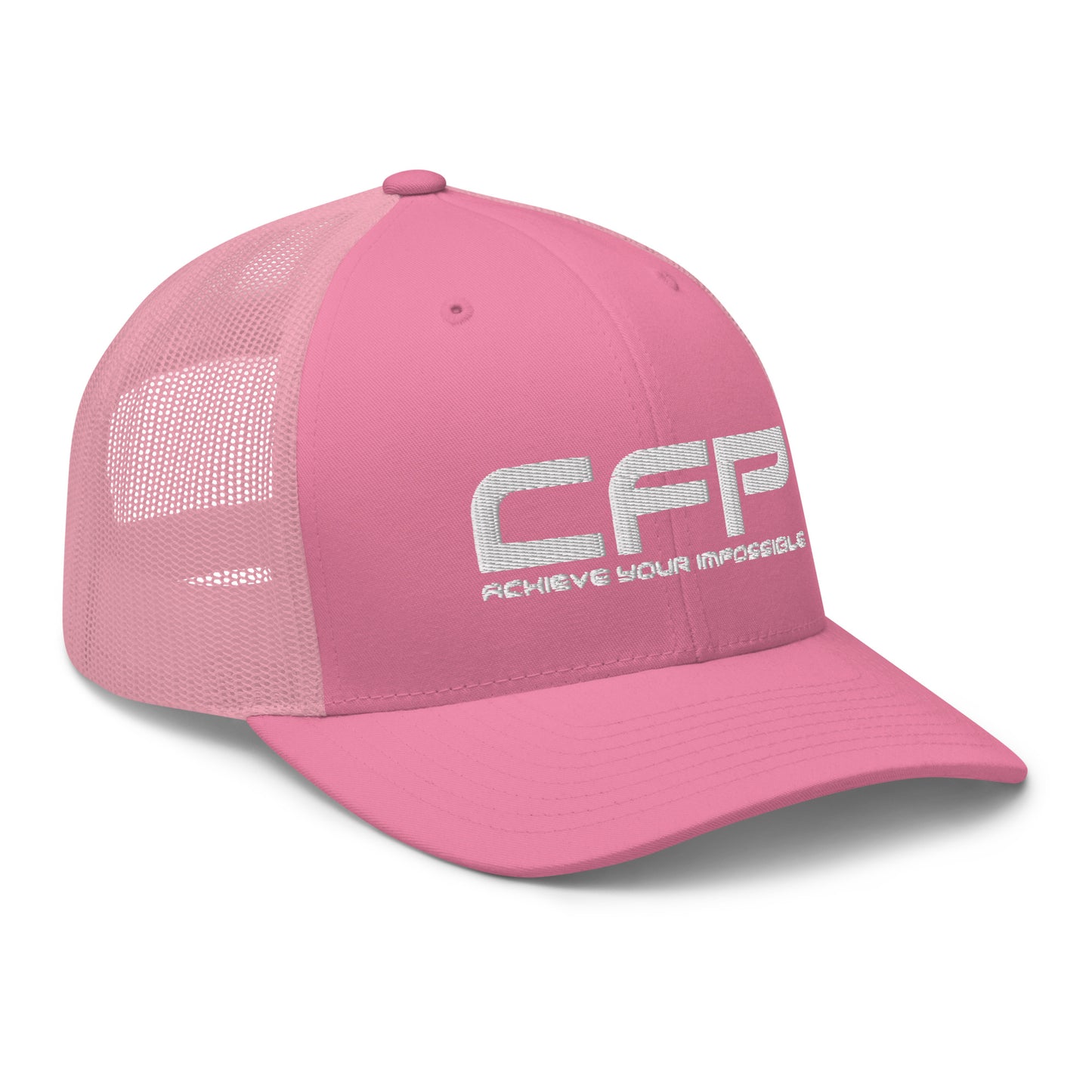 CFP Trucker Cap